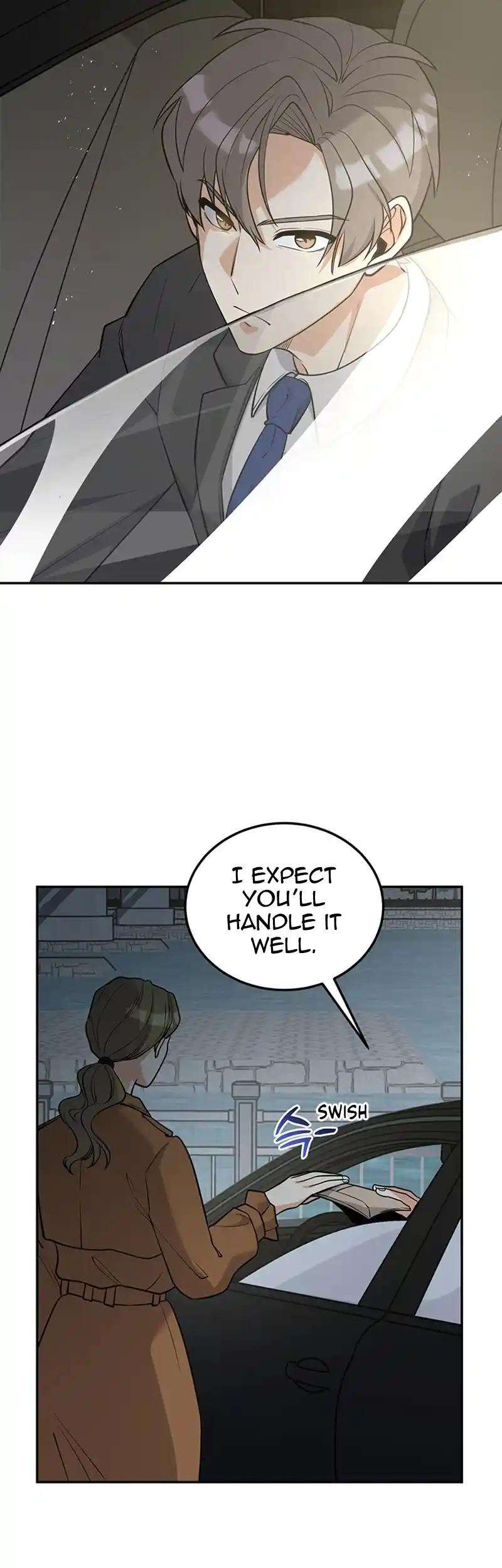 Scorpion Time Chapter 24 12